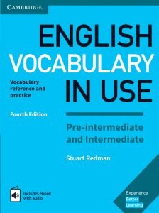 華泰劍橋領思英檢B1單字參考書 cambridge linguaskill Vocabulary in use B1