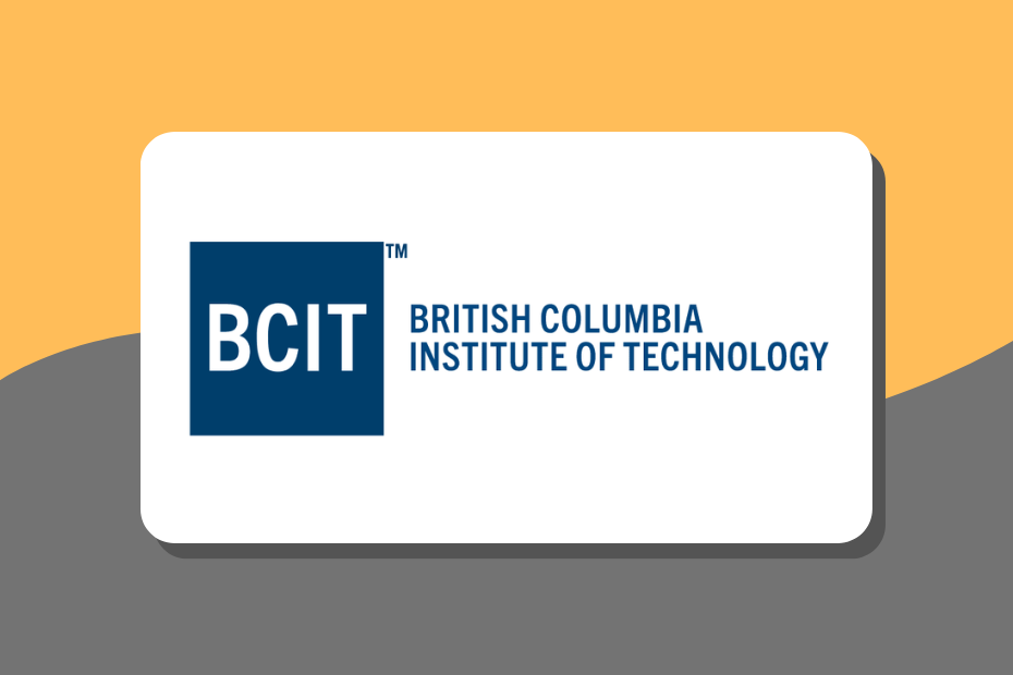 領思學考案例故事-BCIT加拿大卑詩省理工學院
